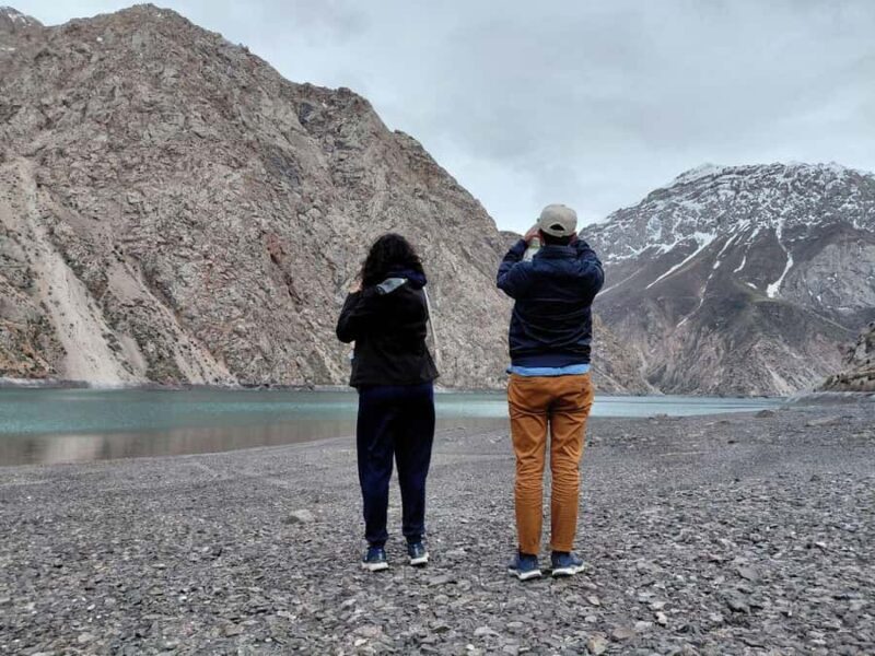 From Samarkand: Seven Lakes in Tajikistan Day Trip - Good To Know