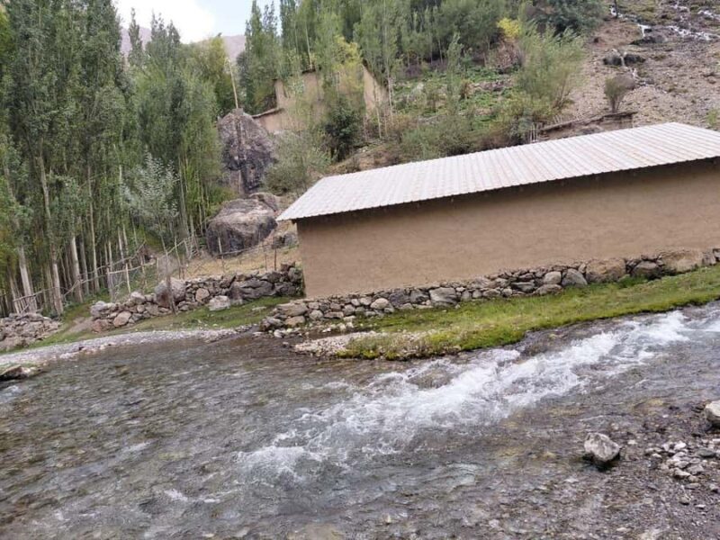 From Samarkand: Seven Lakes in Tajikistan Day Trip - The Sum Up