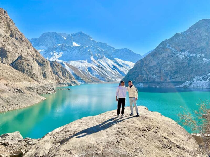 From Samarkand: Seven Lakes Premium & Picnic Day Trip - Good To Know