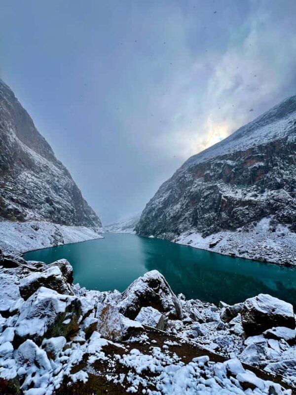 From Samarkand: Seven Lakes Premium & Picnic Day Trip - An In-Depth Look at the Seven Lakes Premium & Picnic Day Trip