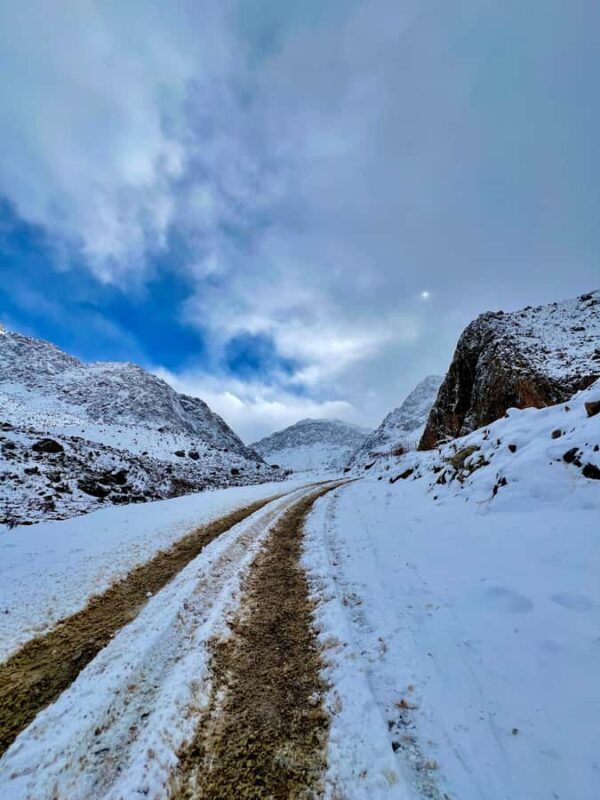 From Samarkand: Seven Lakes Premium & Picnic Day Trip - Final Thoughts