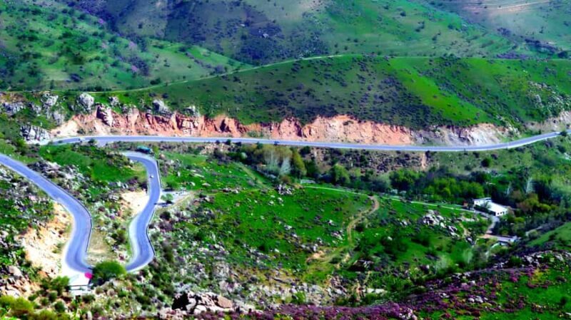 From Samarkand: Shahrisabz Tour via Mountain Pass - What’s the Value?