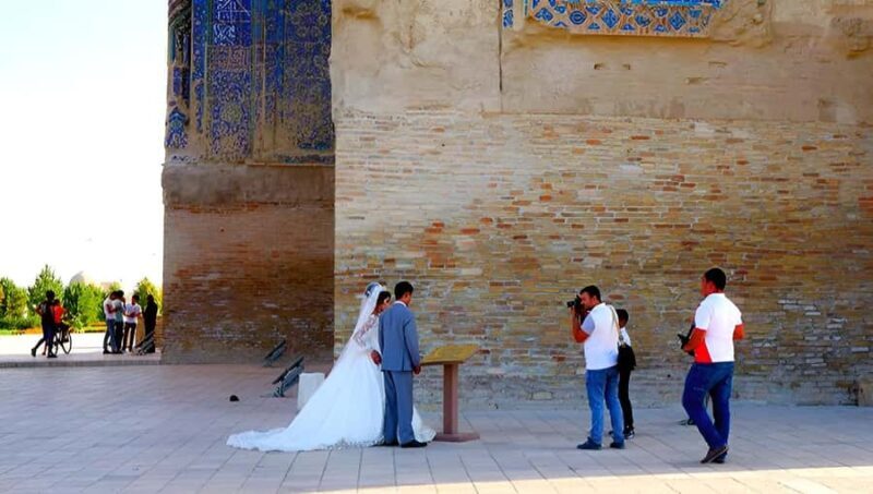 From Samarkand: Shahrisabz Tour via Mountain Pass - Who Would Love This Tour?