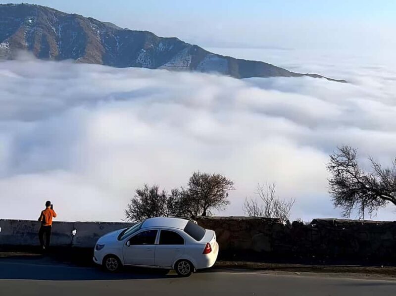 From Samarkand: Shahrisabz Tour via Mountain Pass - Final Thoughts