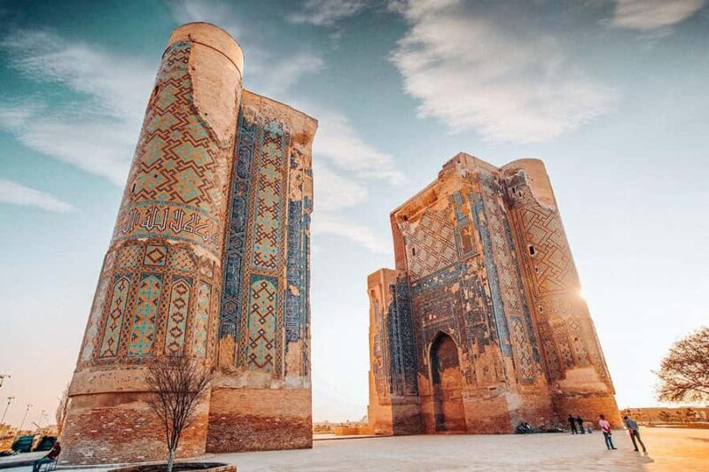 From Samarkand: Shahrisabz Tour via Mountain Pass - FAQs