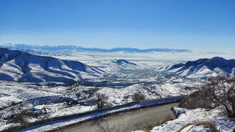 From Samarkand: Shahrisabz Tour via Mountain Pass - Why This Tour Works