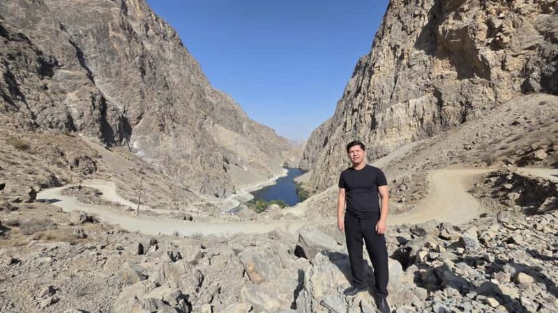 From Samarkand: Tajikistan Day Trip & Wine Tasting - FAQ