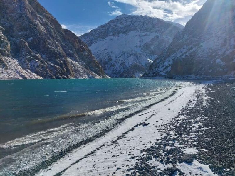 From Samarkand to Tajikistan: One or Two Day Tours - Good To Know