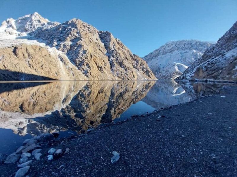 From Samarkand to Tajikistan: One or Two Day Tours - Practical Tips for Travelers