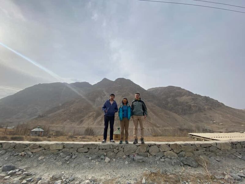 From Samarkand to Tajikistan: One or Two Day Tours - FAQ