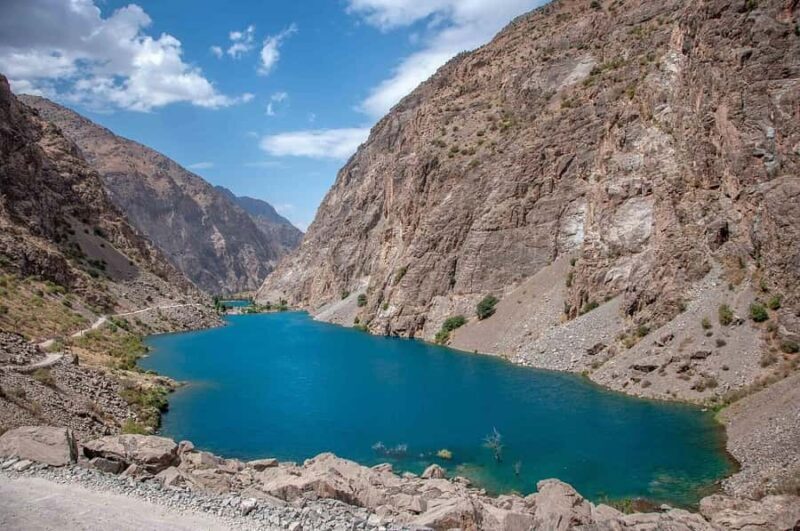 From Samarkand to Tajikistan: One or Two Day Tours - Authentic Insights from Previous Travelers