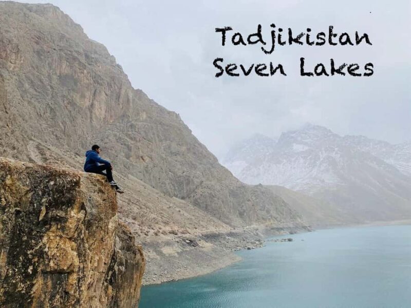 From Samarkand to Tajikistan: One or Two Day Tours - FAQs