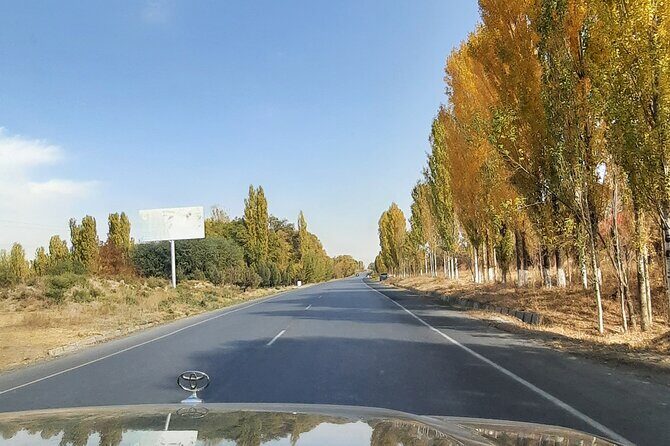 From Samarkand to Tashkent via Tajikistan in 2 days - Final Thoughts: Is It Worth It?