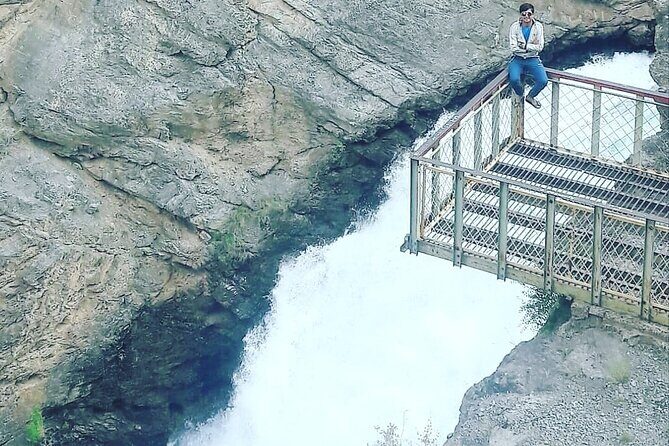 From Samarkand to Tashkent via Tajikistan in 2 days - Good To Know