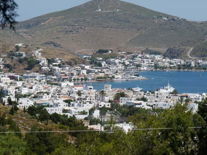 From Samos: Day Trip to Patmos Island (and bus transfer) - Good To Know