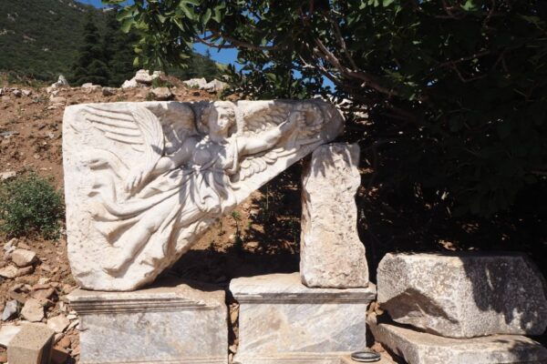 From Samos: Full Day Tour to Ephesus and Kusadasi - Frequently Asked Questions