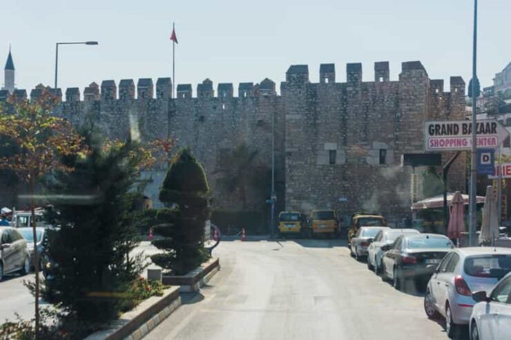 From Samos: Same-Day Return Boat Ticket to Kusadasi - Pricing Details