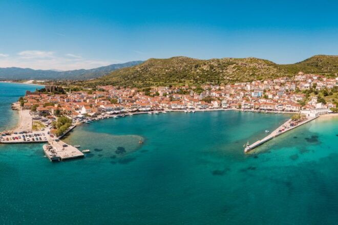 From Samos: Same-Day Return Boat Ticket to Kusadasi - Additional Comments