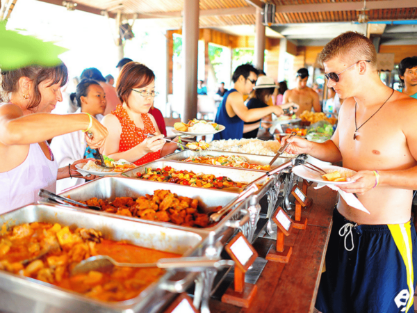 From Samui: Angthong National Park Snorkeling & Kayaking - Snorkeling Experience