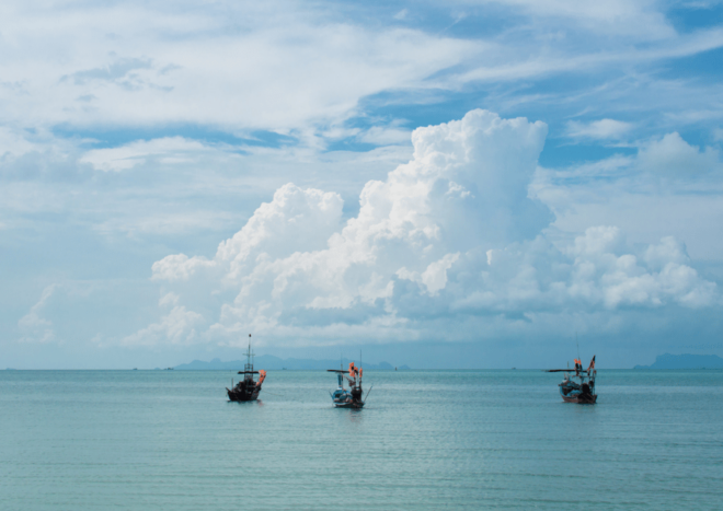 From Samui: Angthong National Park Snorkeling & Kayaking - Kayaking Adventure