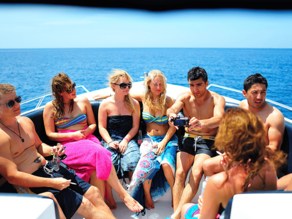 From Samui: Angthong National Park Snorkeling & Kayaking - Participant Guidelines