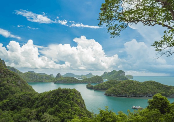From Samui: Angthong National Park Snorkeling & Kayaking - Questions You May Have