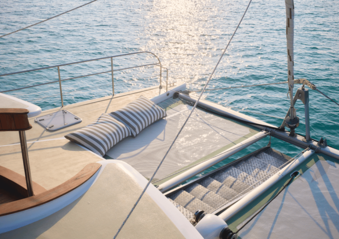 From Samui: Koh Som Sunset Trip by Luxury Catamaran - Safety and Age Restrictions