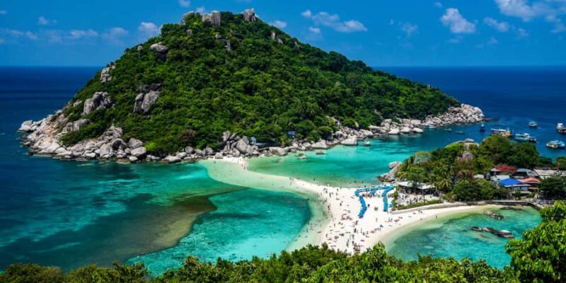 From Samui: Koh Tao and Nangyuan Snorkeling Speedboat Tour - What the Reviews Reveal About the Trip