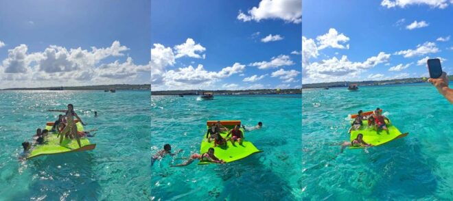 From San Andrés: Full-Day San Andrés Bay Snorkeling Cruise - Customer Reviews