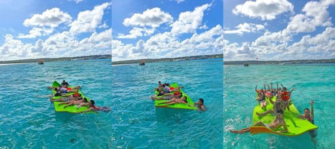 From San Andrés: Full-Day San Andrés Bay Snorkeling Cruise - Location and Booking Information