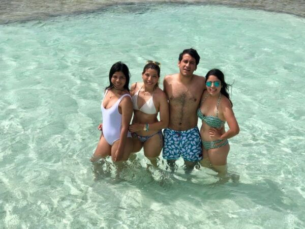 From San Andrés: Full-Day San Andrés Bay Snorkeling Cruise - Free Cancellation Policy