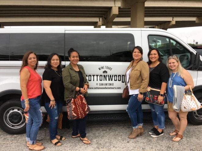 From San Antonio: Hill Country Wine Tour to Fredericksburg - Important Details to Know Before Booking