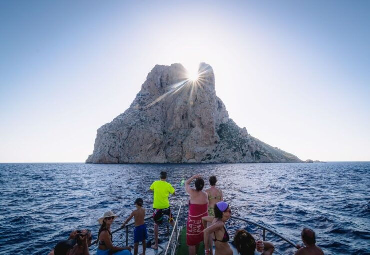 From San Antonio or Ibiza: Discover Es Vedrà and Formentera - Booking Flexibility