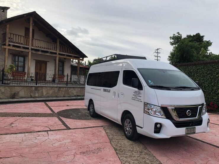 From San Cristóbal: 3-Day Adventure to the Arch of Time - Itinerary and Highlights