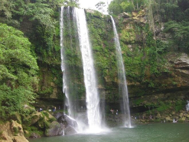 From San Cristóbal: Agua Azul and Palenque Day Trip - Important Information