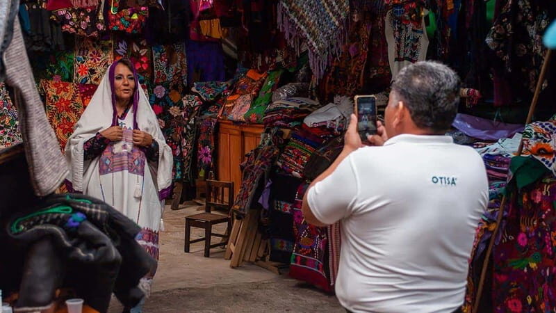 From San Cristóbal: Chamula and Zinacantán Guided Tour - The Authenticity Factor and Visitor Feedback