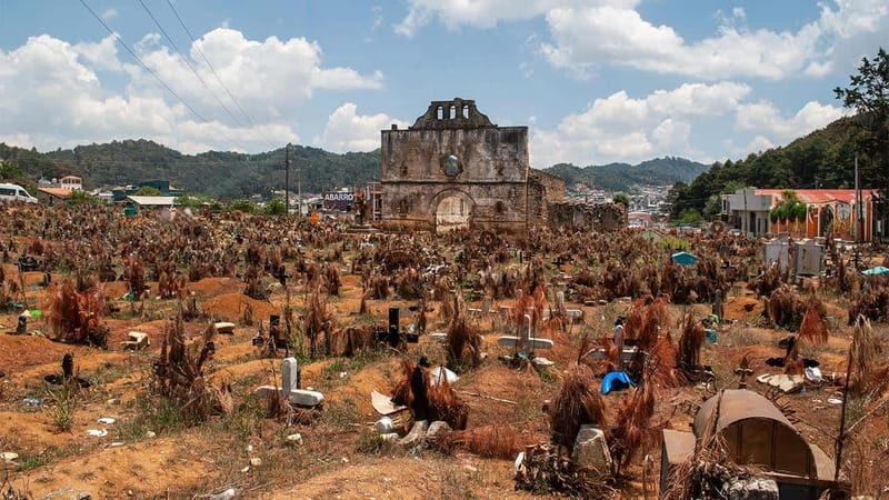 From San Cristóbal: Chamula and Zinacantán Guided Tour - Value for Money