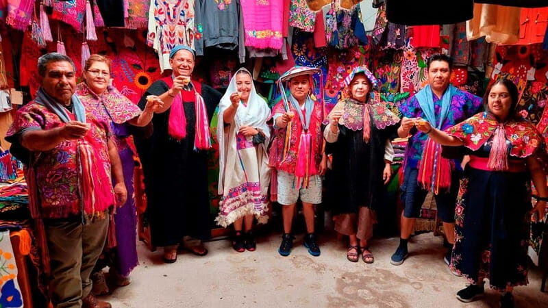 From San Cristóbal: Chamula and Zinacantán Guided Tour - The Sum Up