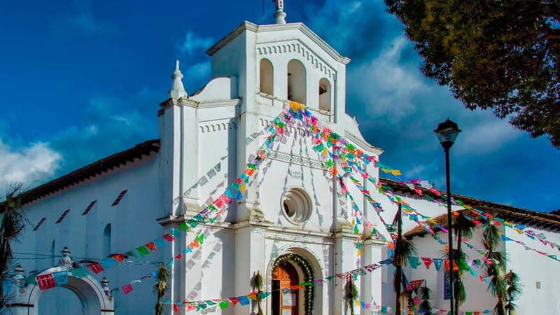 From San Cristóbal: Chamula and Zinacantán Guided Tour - FAQ