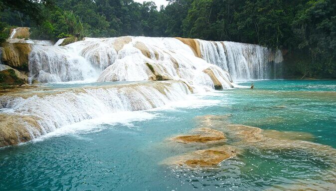 From San Cristobal Tour to Agua Azul, Misol Ha and Palenque - Good To Know