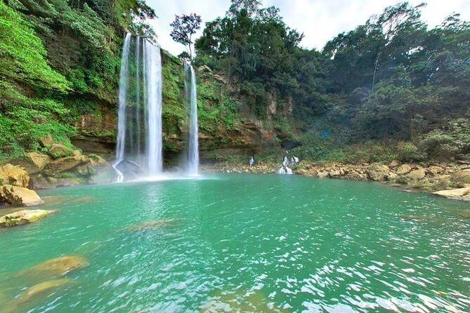 From San Cristobal Tour to Agua Azul, Misol Ha and Palenque - Practical Tips for Your Trip