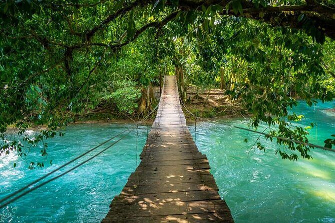 From San Cristobal Tour to Agua Azul, Misol Ha and Palenque - Who Is This Tour Best For?