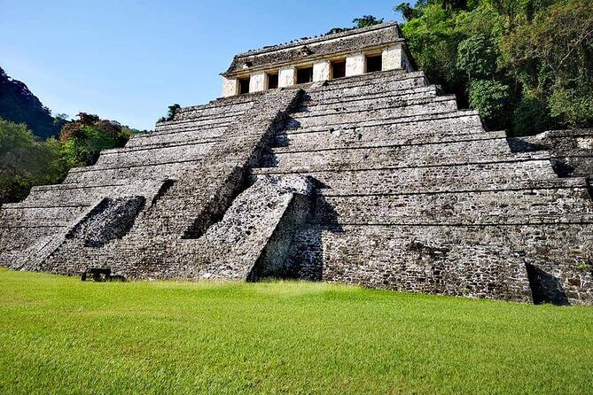 From San Cristobal Tour to Agua Azul, Misol Ha and Palenque - The Sum Up