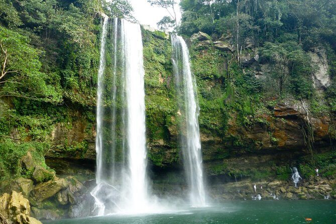 From San Cristobal Tour to Agua Azul, Misol Ha and Palenque - FAQ
