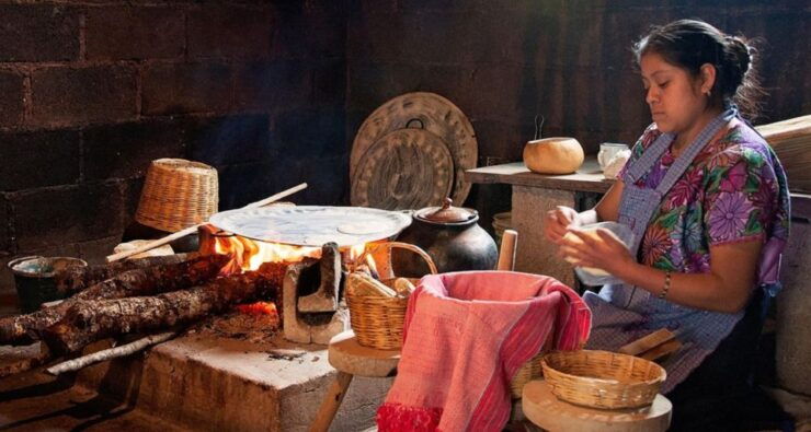 From San Cristobal: Zinacantán and San Juan Chamula Tour - Booking and Flexibility