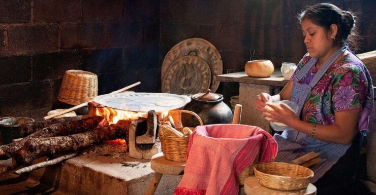 From San Cristobal: Zinacantán and San Juan Chamula Tour - Tour Details