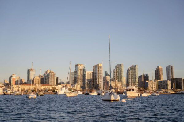 From San Diego: Private Party Cruise in San Diego Bay - Tips for a Memorable Cruise Experience