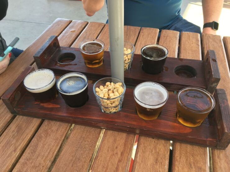 From San Diego: Private Puerto Nuevo Tour With Lobster Lunch - Tour Details
