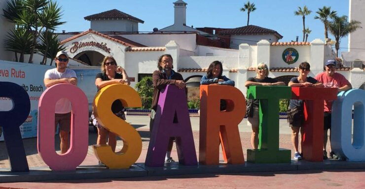 From San Diego: Private Puerto Nuevo Tour With Lobster Lunch - Experience Highlights