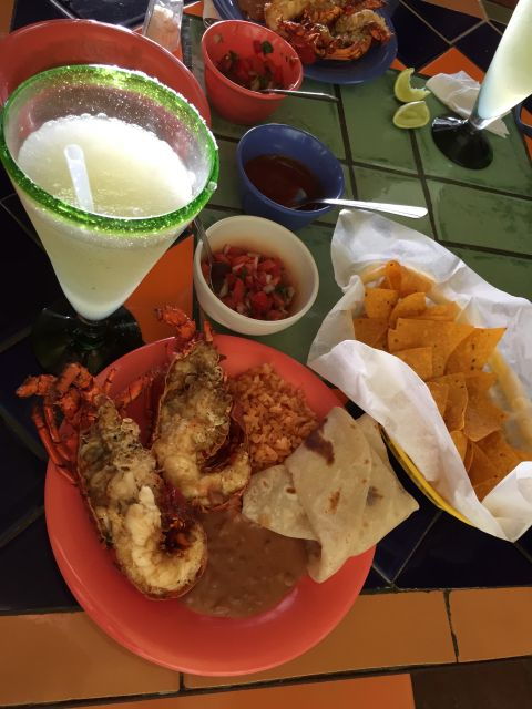 From San Diego: Private Puerto Nuevo Tour With Lobster Lunch - Itinerary for the Day